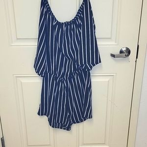 Size: M Ambiance Jumpsuit